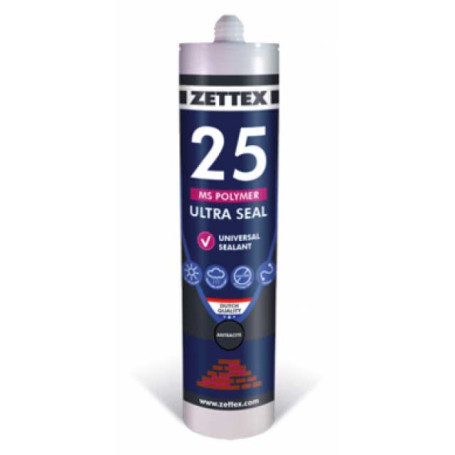 Zettex MS 25 Ultraseal