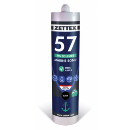 Zettex MS57 Marine Bond