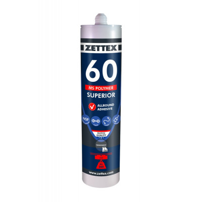 Zettex MS 60 Superior