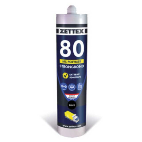 Zettex MS 80 Strongbond