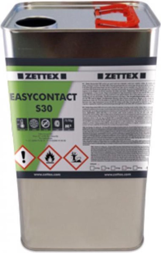 Zettex S30 Easycontact