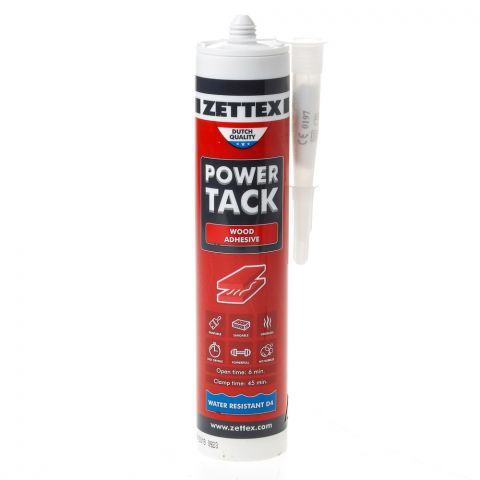 Zettex Power-Tack (houtlijm)