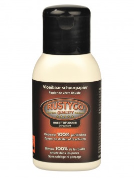 Rustyco roest-oplosser