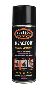 Rustyco Reactor