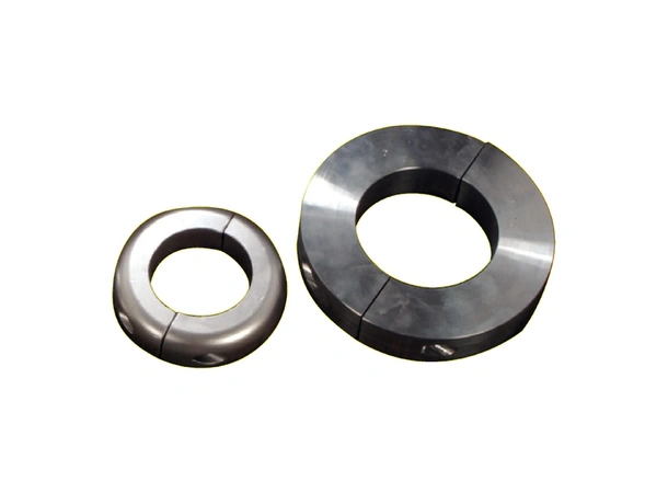 Ring anode