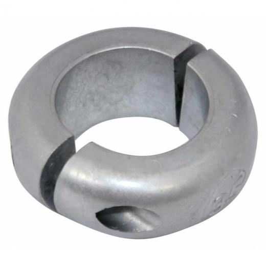 Ring anode