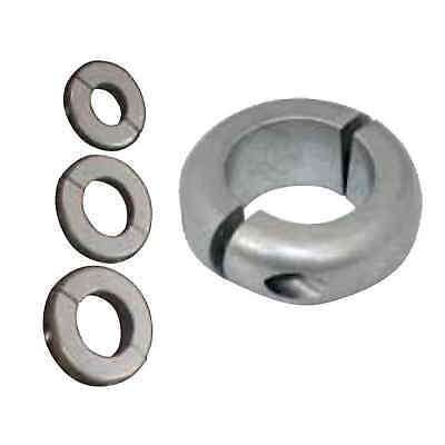 Ring anode