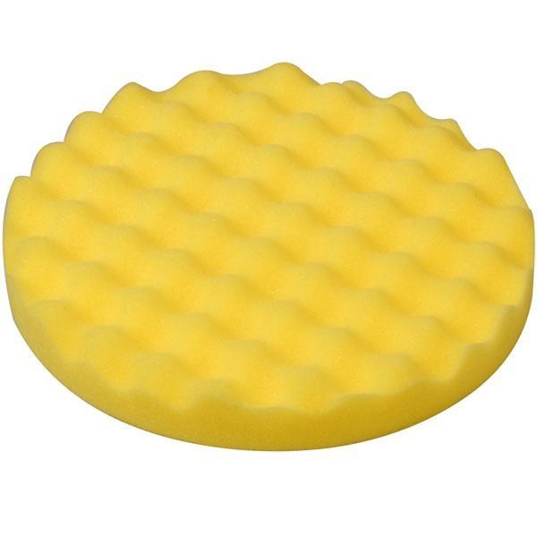 Polishing foam pad 180 mm