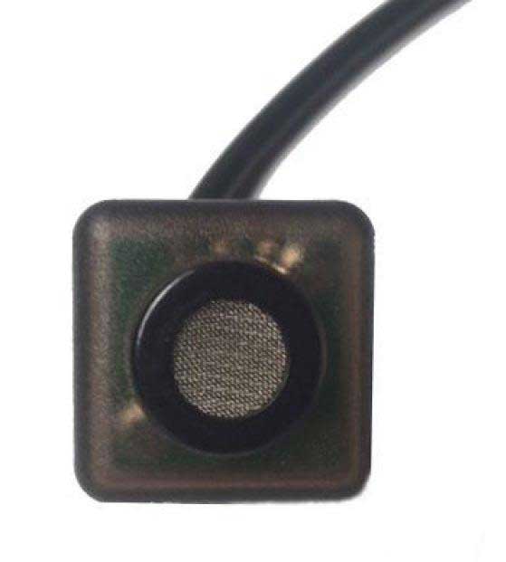 Extra sensor voor 3Gas+ GD-002