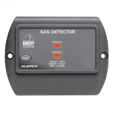 BEP gasdetector 600-GD