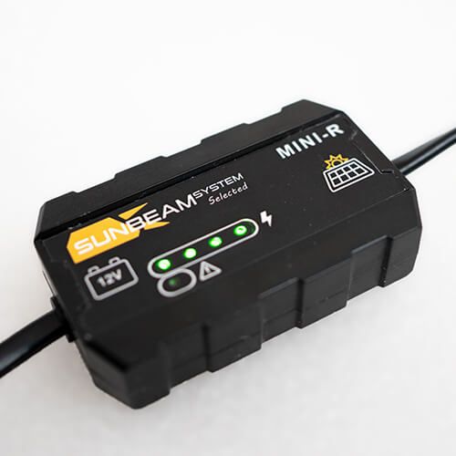 Mini-R PWM 5A