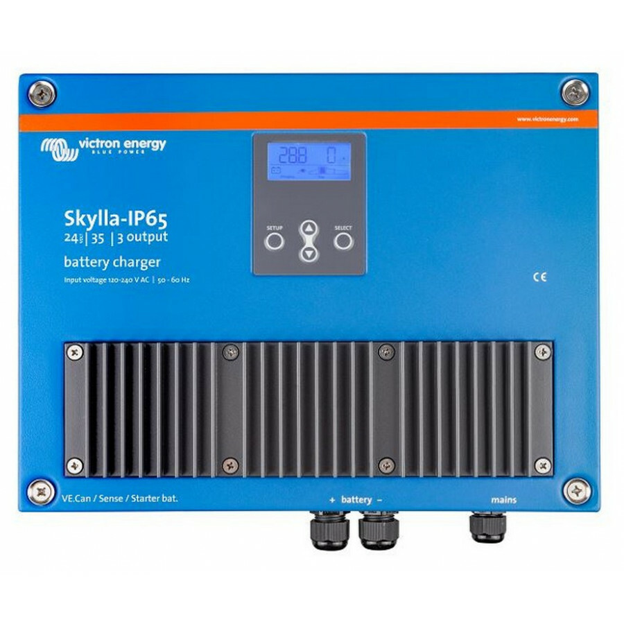 Skylla IP65 24/35(3) 120-240V