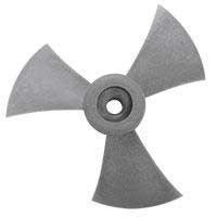 MaxPower propeller