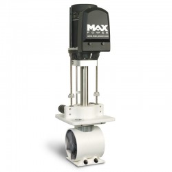 Maxpower retractable thruster VIP250-24V