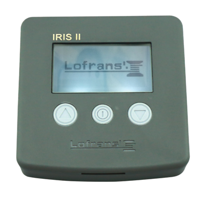 PANEL CHAINCOUNTER IRIS103