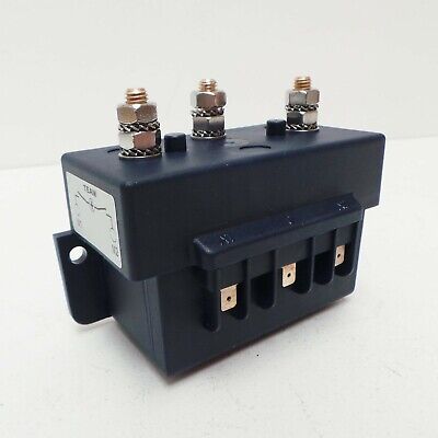 CONTROL BOX LOFRANS 3T 12V 500-1700W