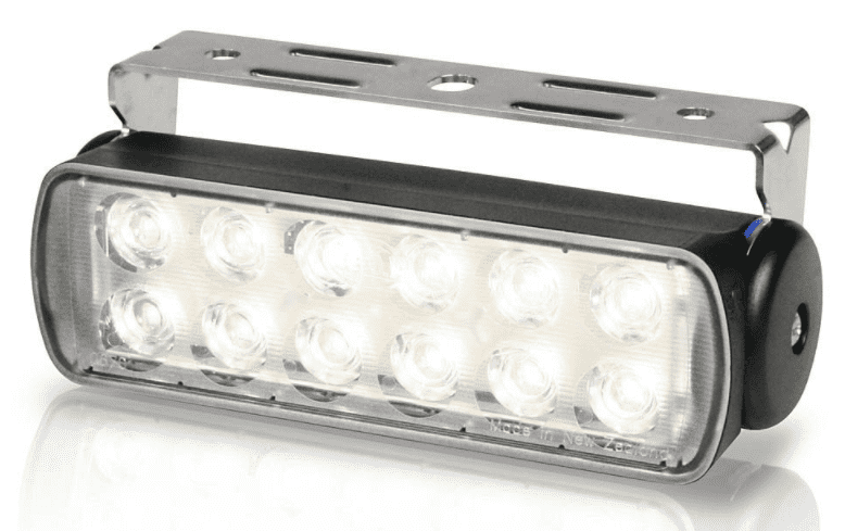 Sea Hawk LED 9-32V