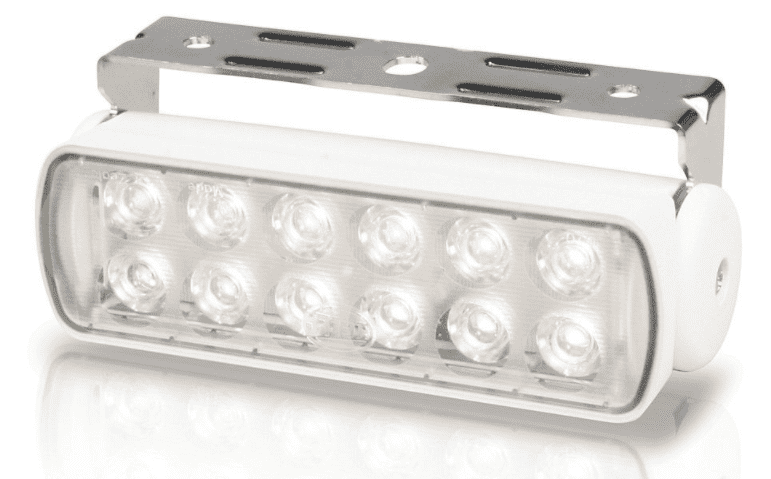 Sea Hawk LED 9-32V