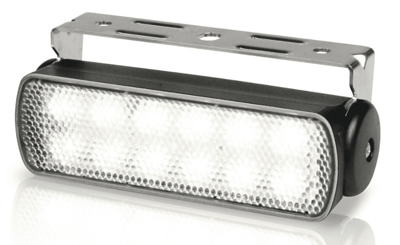 Sea Hawk LED 9-32V