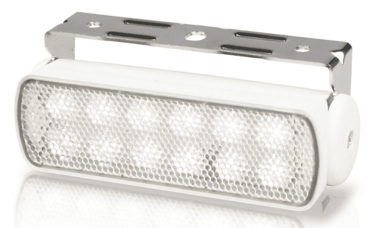 Sea Hawk LED 9-32V