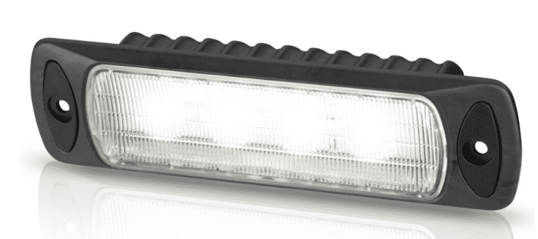 Sea Hawk-R LED 9-33V inbouw