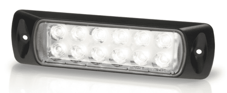 Sea Hawk LED 9-32V inbouw