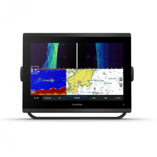 GPSMAP® 1223 xsv - sonar