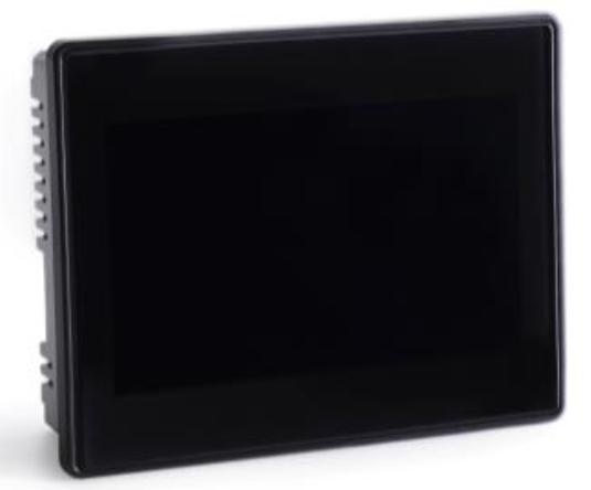 Mitek Display 5" touchscreen