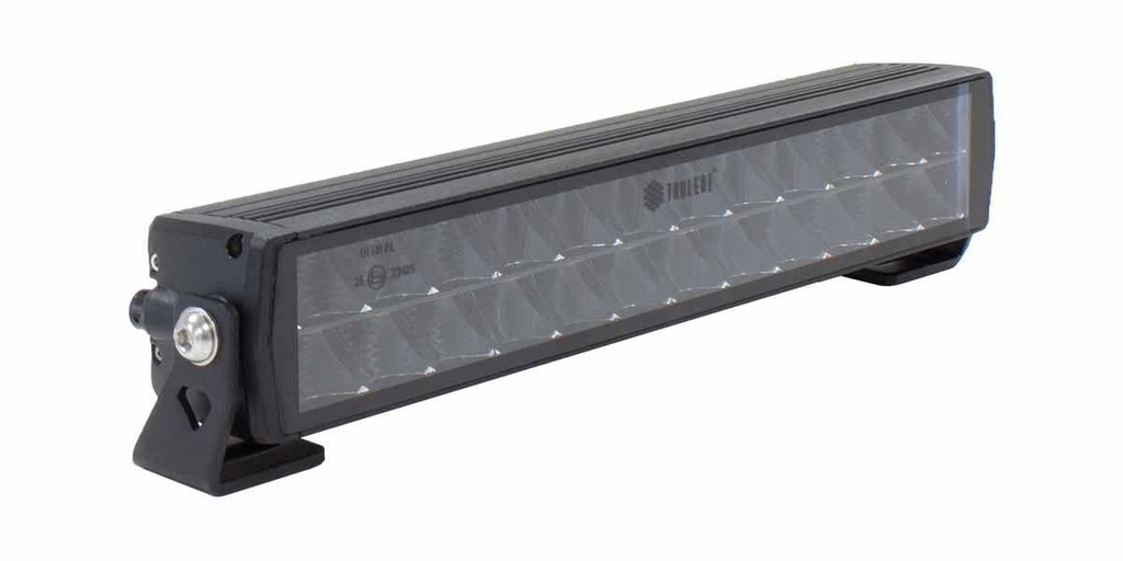 Tralert Geminus 1 LED lightbar