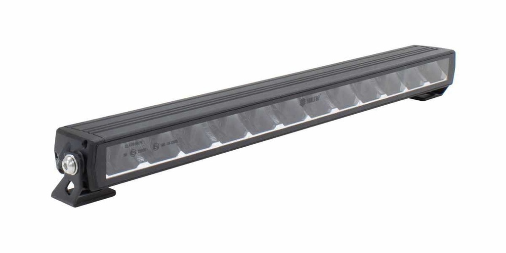 Tralert Spartan 2 LED lightbar