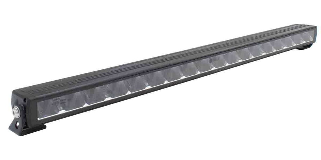 Tralert Spartan 3 LED lightbar