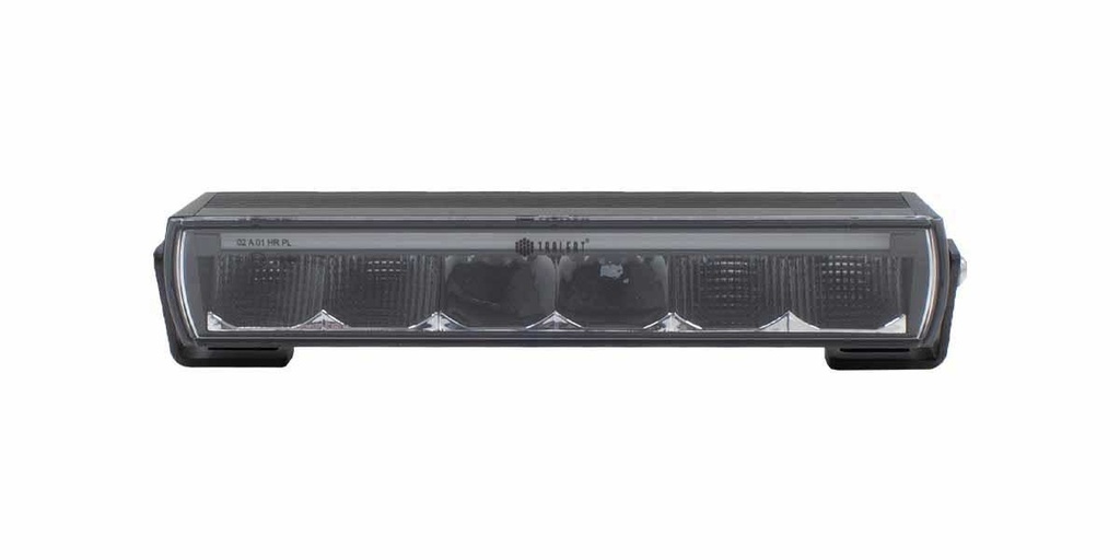 Tralert Shadow 1 LED lightbar