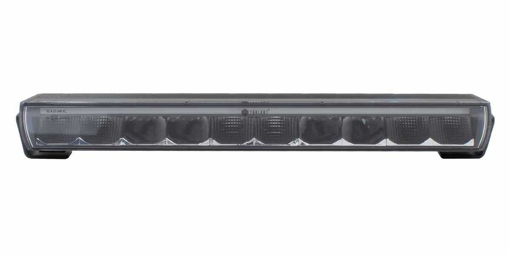 Tralert Shadow 2 LED lightbar