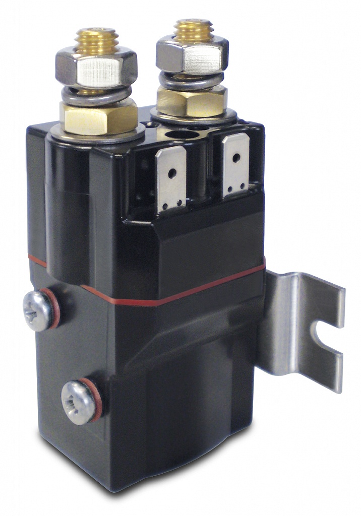 Quick Solenoid T6215-12