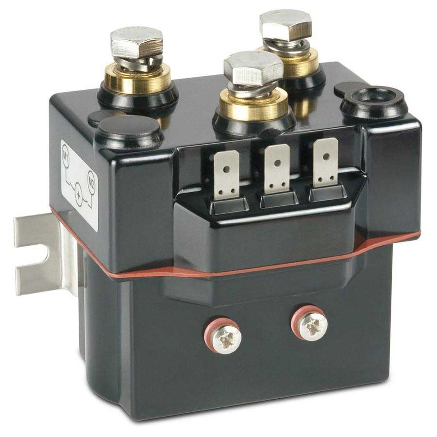 Quick Solenoid T6315-12