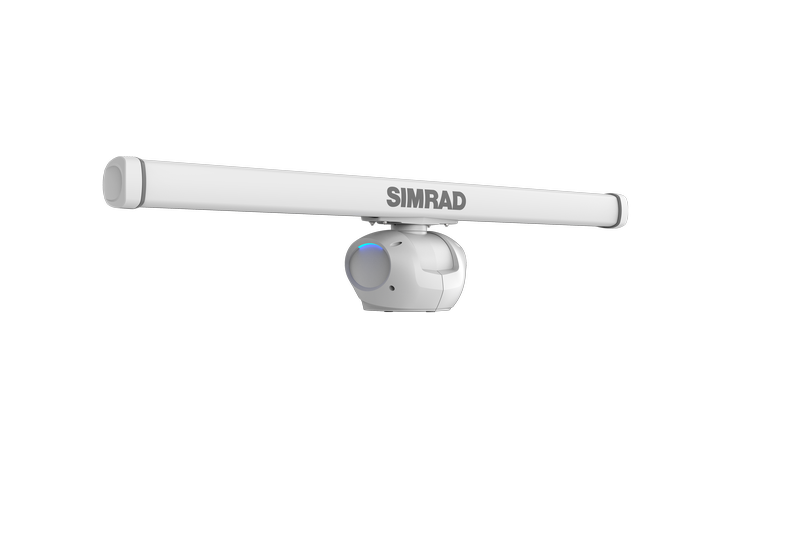 Simrad HALO 3006