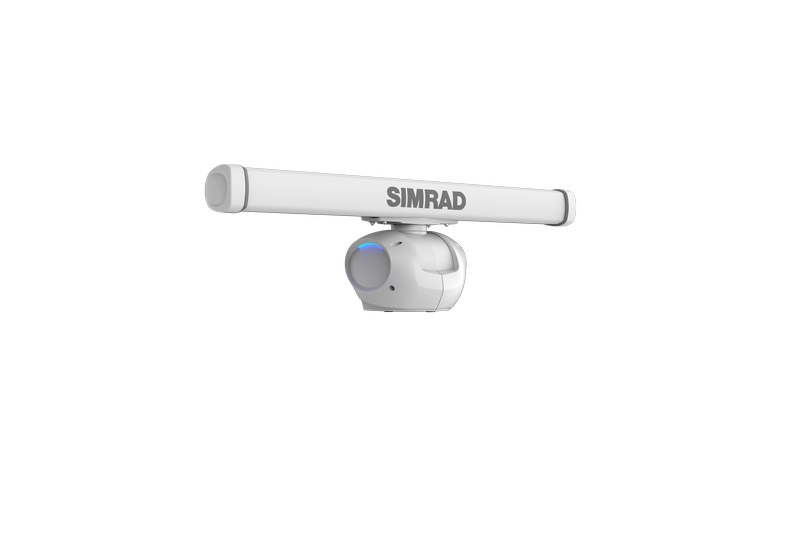 Simrad HALO 3004