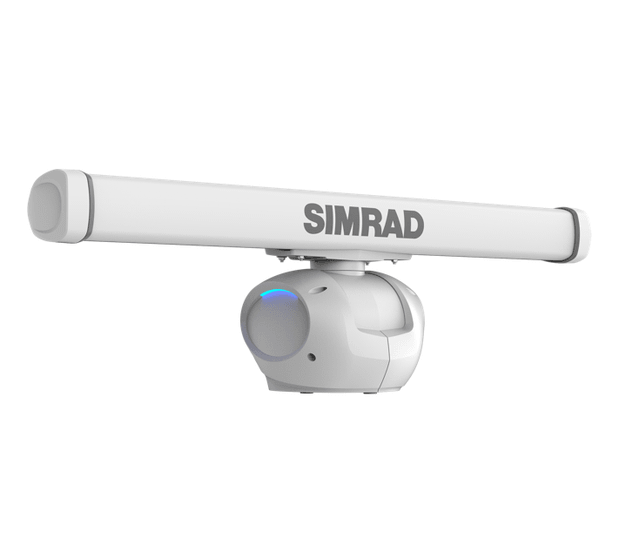 Simrad HALO 2004