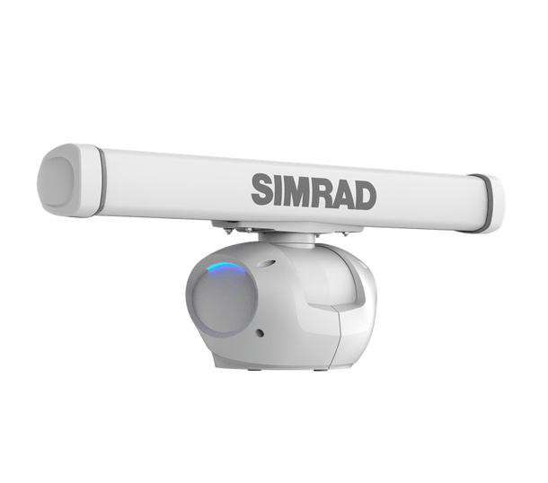 Simrad HALO 2003