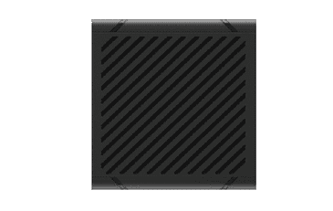 SP100 Speaker - bedraad