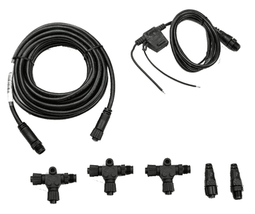 NMEA 2000 Micro-C netwerkstarterkit