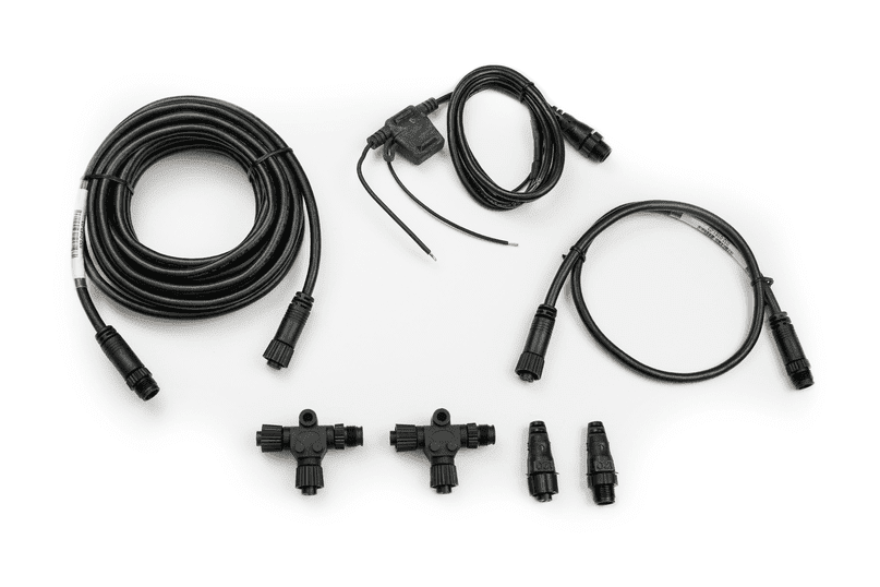 NMEA 2000 starterset