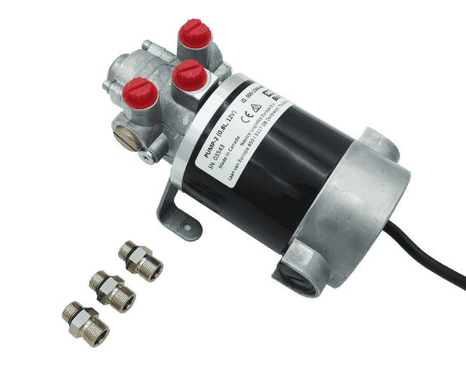 Pomp 2 - 12V/0.8L