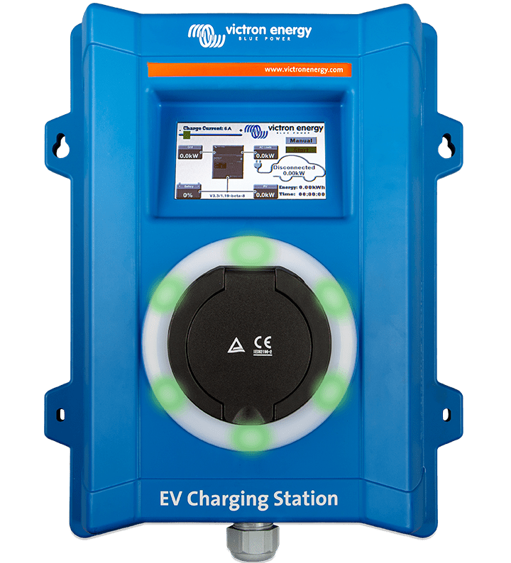 EV Charging station