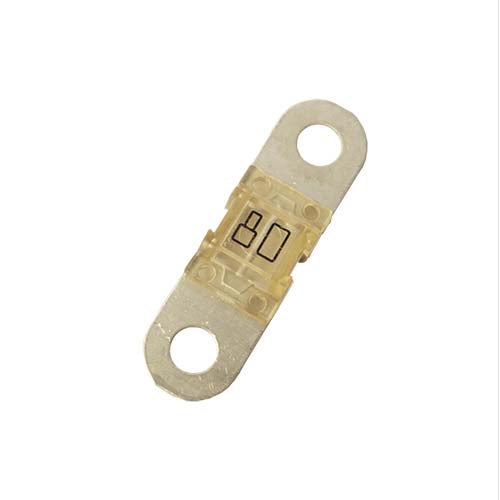 MIDI-fuse 80A/58V for 48V products