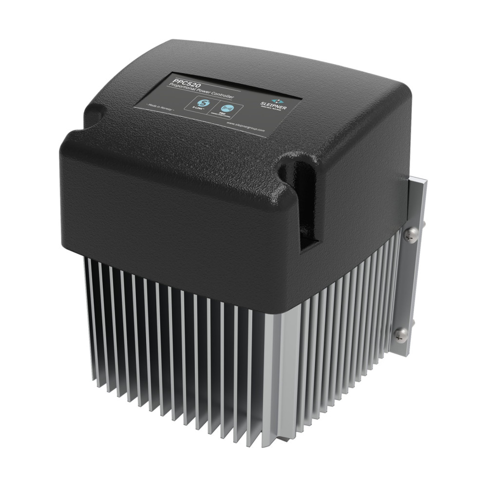 S-Link™ power control unit, variabele snelheidsregelaar