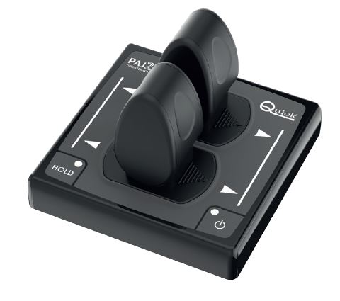 PAJ 2T AMC joystick