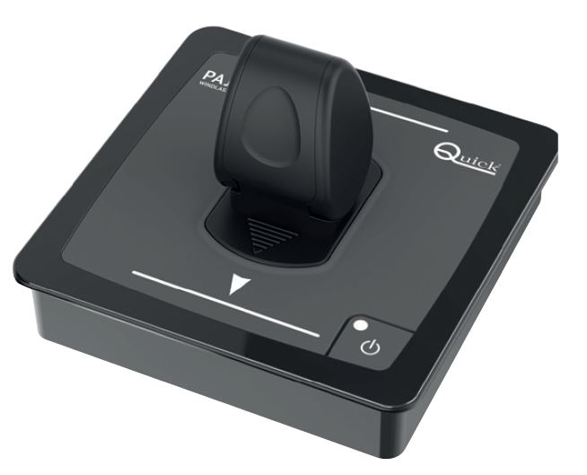 PAJ 1W AMC joystick