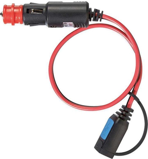 [VIBPC900300014] 12V sigaretten plug met 16A zekering