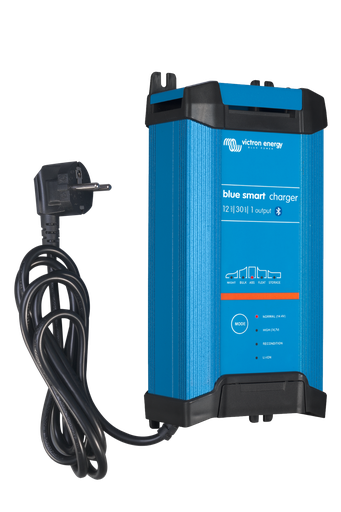 [VIBPC123047002] Blue Smart IP22 Charger 12/30 (1)